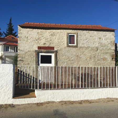 Penzion Casa Da Azenha Castellvm Alcabideque Exteriér fotografie